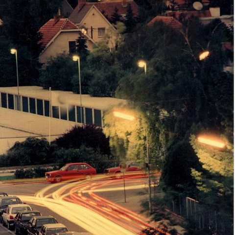 Der Verkehr