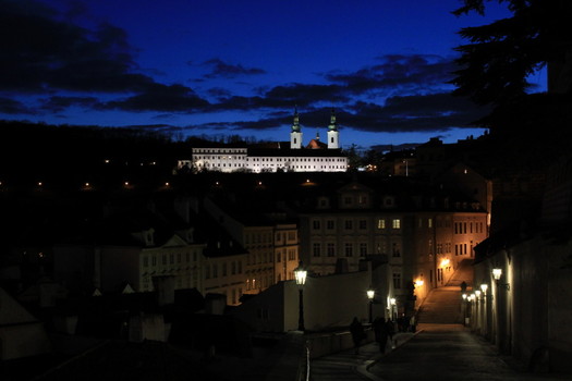Prager Stimmung II