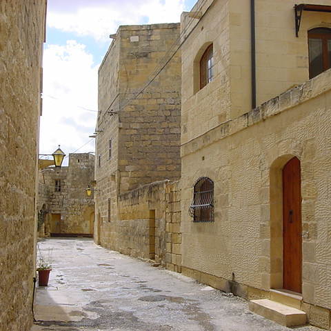 Innenhof II