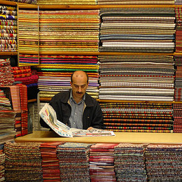 basar