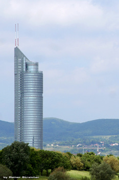 Millenium-Tower