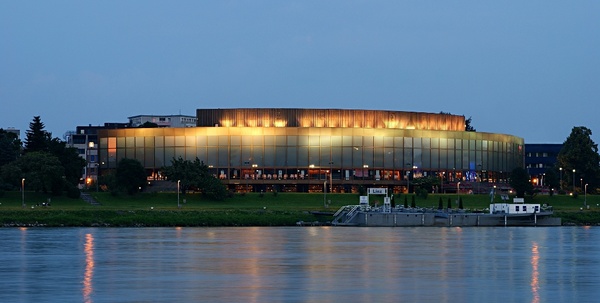 Brucknerhaus
