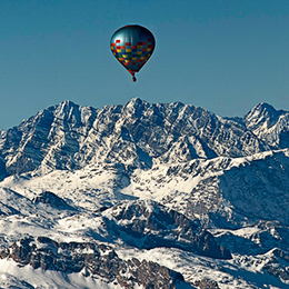 AlpenBlau