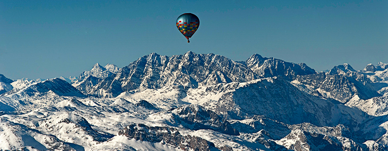 AlpenBlau