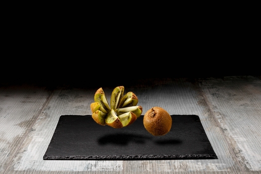 Flying Kiwi