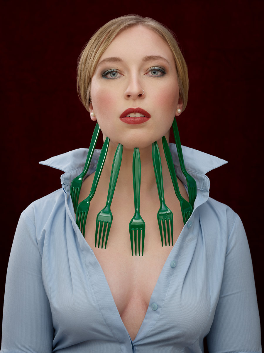 flatware