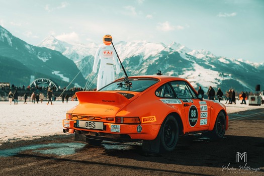 F.A.T. ICE Race 2025