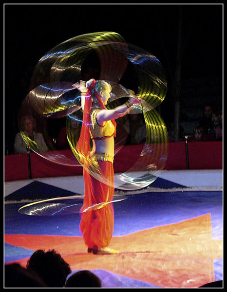 Zirkus 1