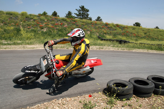 Supermoto II