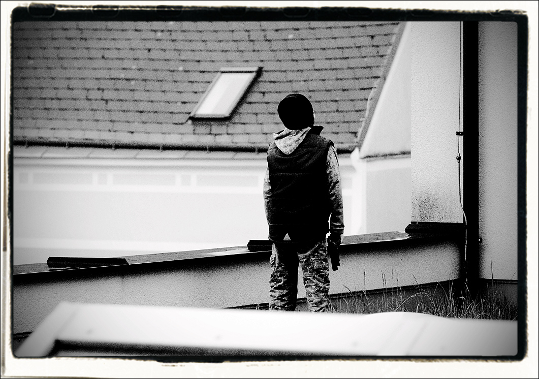 youth of today