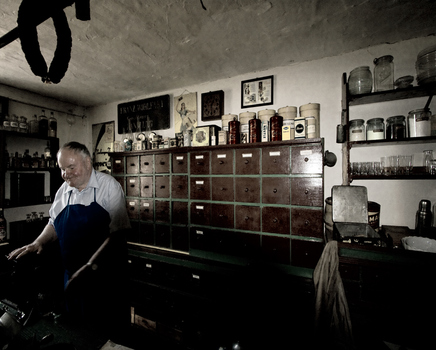 da Greißler