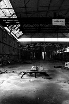 Alte Fabrik