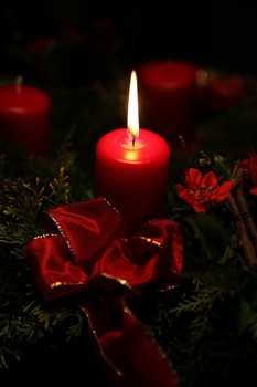 1. Advent