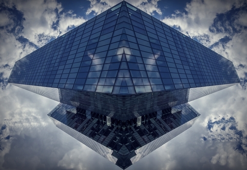 "Cloud Braker"