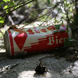 alkohol tötet.