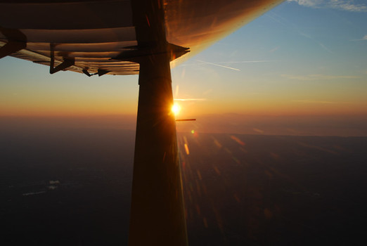 an der sonne vorbei