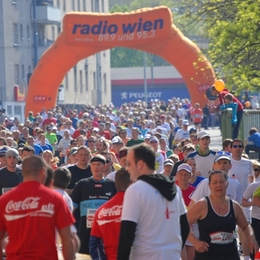 Wien läuft