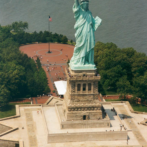 Freiheitsstatue