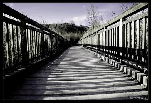 Die Brücke