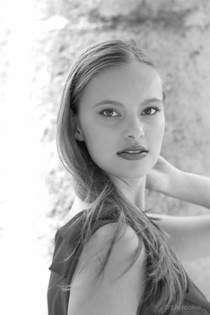 SW Portrait