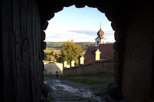 Riegersburg 12