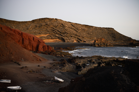 Lanzarote