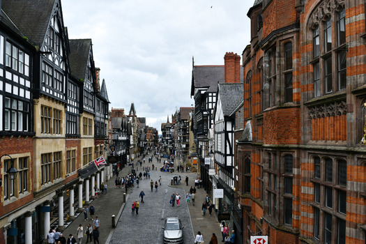Chester