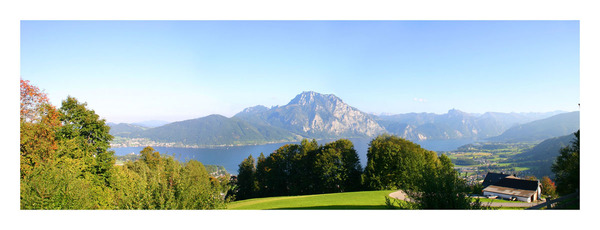 Traunstein