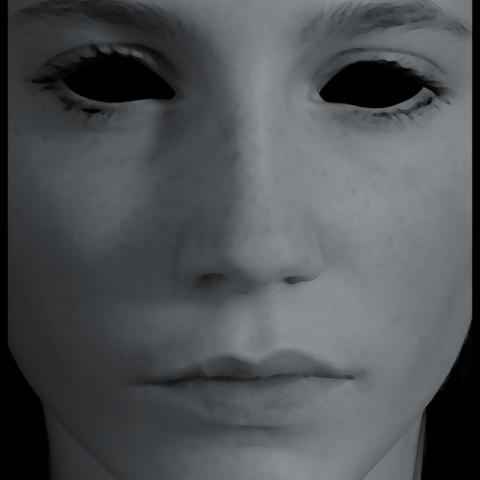 Maske