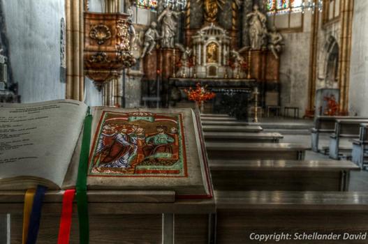 Christkönig