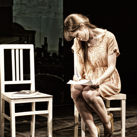 The Letter