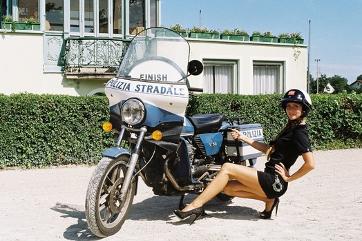 Polizia Stradale 2