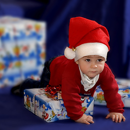 Ho HO HO.......