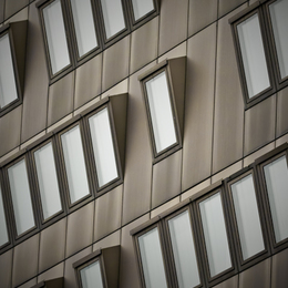 Irgendwas weniger offensichtliches als "Windows"
