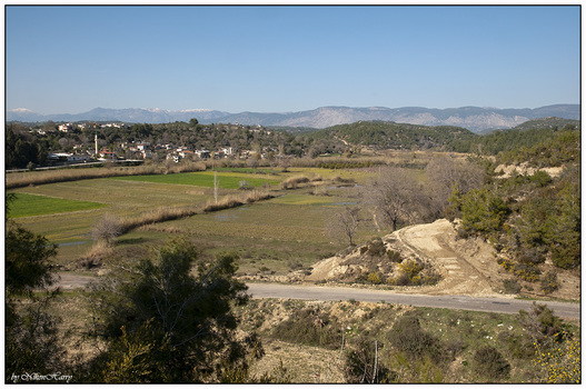 Hinterland