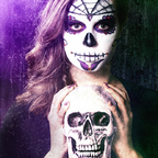 Dia De Los Muertos - Pt3