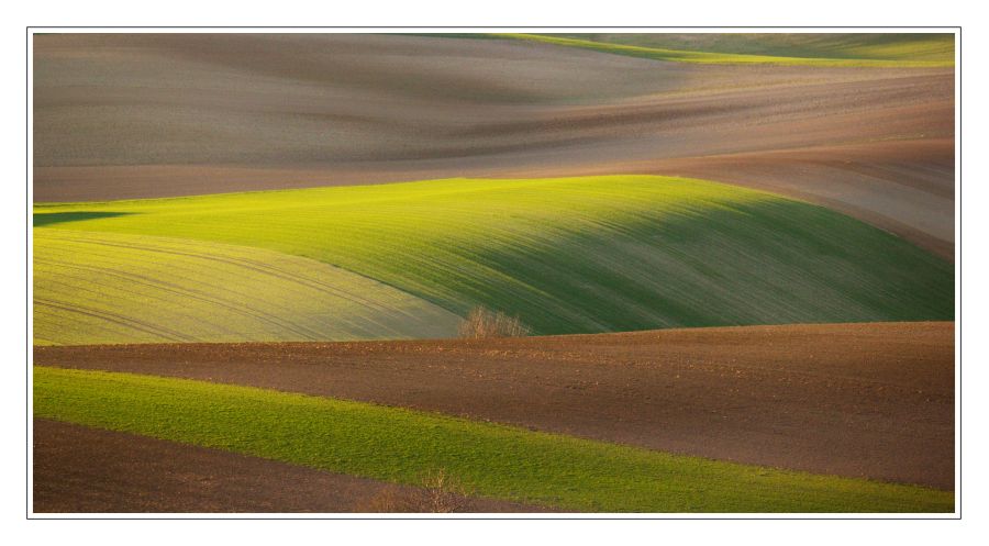 Licht und Schatten