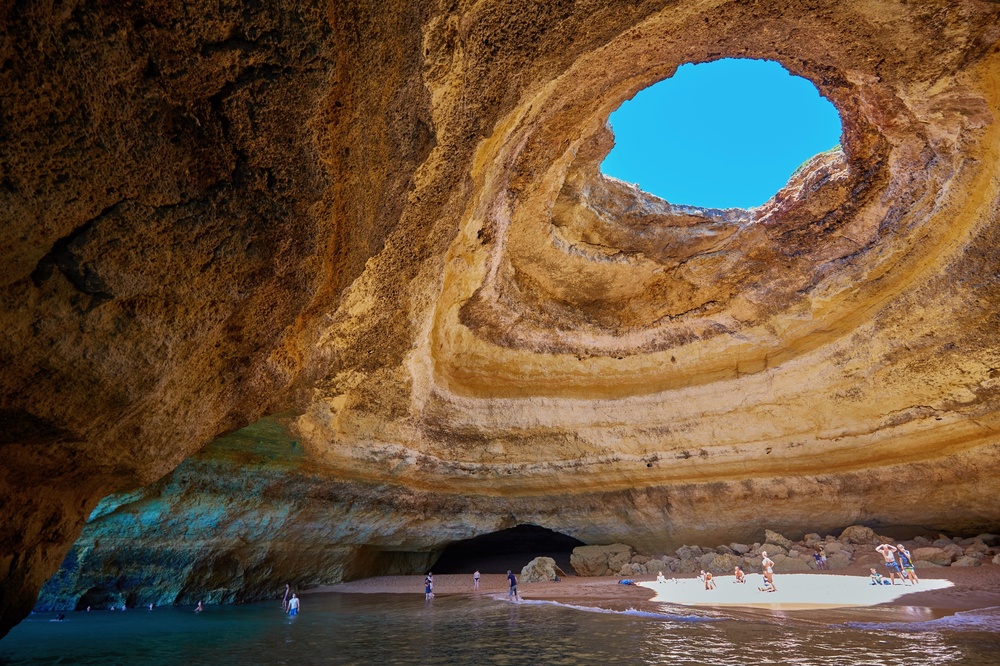 Algarve