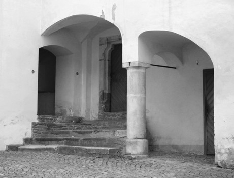 Vorbau