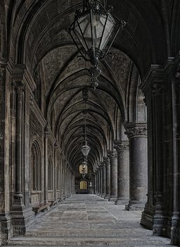 Rathaus