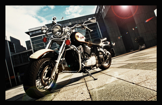 Die Bike´s