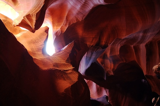 Antelope Canyon