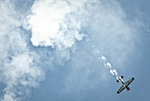 Smoky Airshow