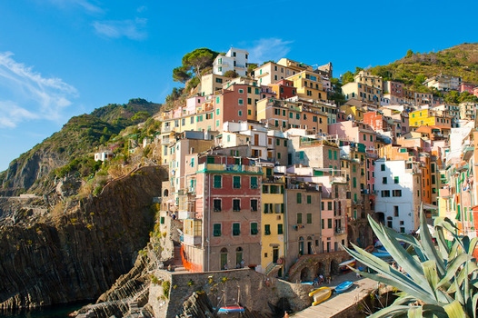 Cinque Terre II