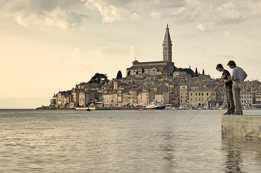 Rovinj # 6