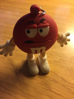 Bad mood