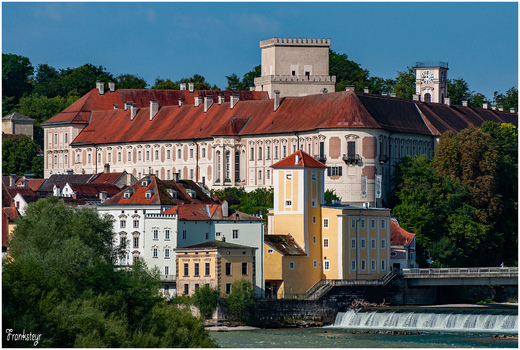 Schloss Lamberg