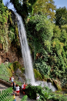 ...in Edessa / Zentralmakedonien / Griechenland (2)