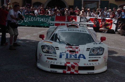 Dieter Qu_ BMW Ennstal Classic2004
