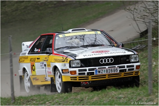 rally